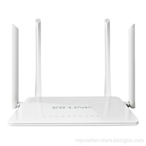 BL-WMR8150 150Mbps Wireless N ADSL2+ Modem Router